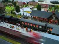 Spur 1 Modellbahn Frieder Neumerkel