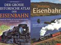 Eisenbahn Bücher