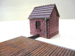 Fuhrparkswaage Dallmin