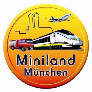 Miniland Logo