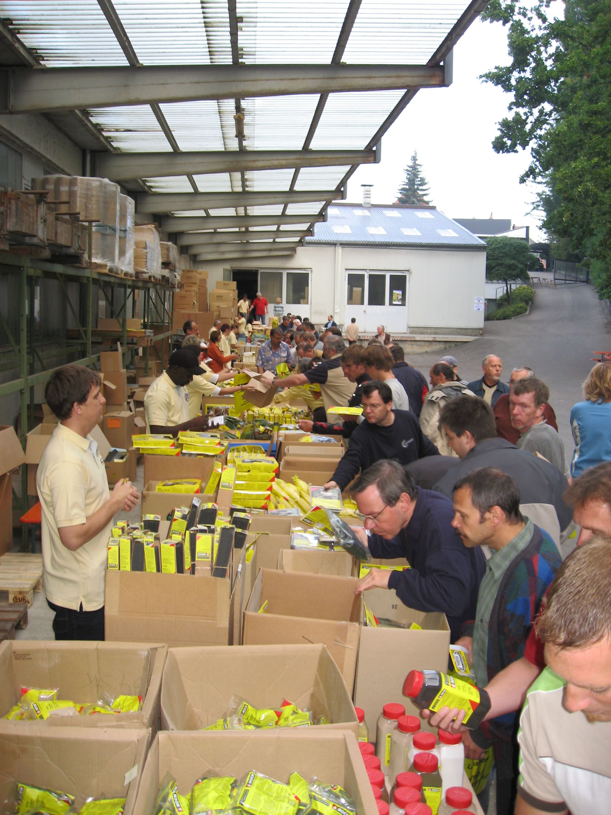 NOCH-Flohmarkt_2014