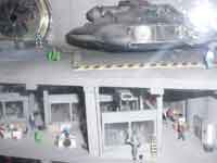 diorama-area 51