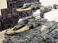 diorama-starshipmodeler