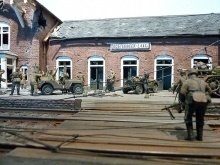 diorama-ww2-station-oosterbeek