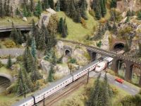 MEC Bielefeld - Spur N Modellbahn