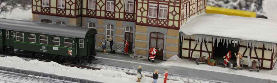 Modellbahn Tipps und Tricks