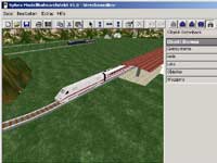 Modellbahn Software Modellbahnplaner