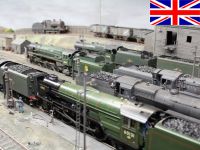 St. Marnock Engine Shed - Mike Bisset
