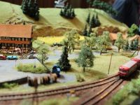 Spur Z Stammtisch Blomberg