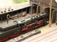 TT Modellbahn MEC Oranienburg Hüttenrode