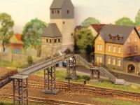 TT-Modellbahn Landovice Nove Mesto 