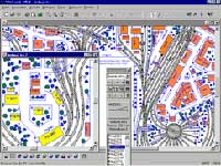 Modellbahn Software Wintrack