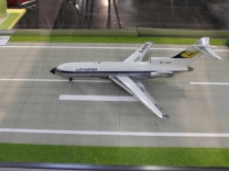 Flughafen Diorama PMC Dortmund