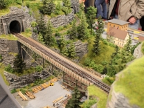 Noch Modellbahnzubehör
