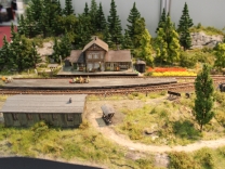 Noch Modellbahnzubehör
