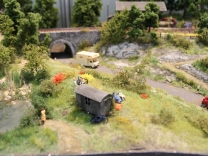 Noch Modellbahnzubehör