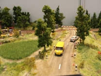 Noch Modellbahnzubehör