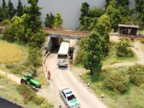 Noch Modellbahnzubehör
