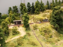 Noch Modellbahnzubehör