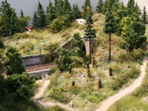 Noch Modellbahnzubehör