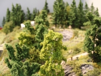 Noch Modellbahnzubehör