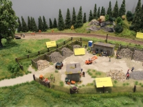 Noch Modellbahnzubehör