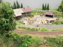 Noch Modellbahnzubehör