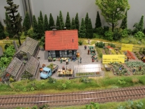 Noch Modellbahnzubehör