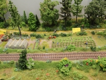 Noch Modellbahnzubehör