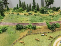 Noch Modellbahnzubehör