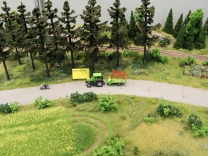 Noch Modellbahnzubehör