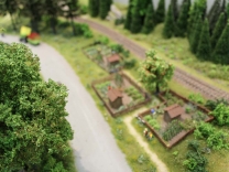 Noch Modellbahnzubehör
