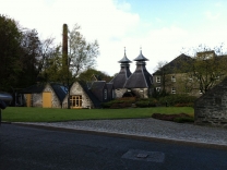 Distilley in Keith