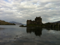 Eilean Donan Castle