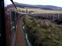 Rundreise durch Schottland - in den Highlands