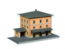 NOCH 66004 Bahnhof Tannau H0 1:87