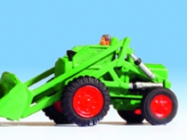 16768 Zettelmeyer Hublader H0